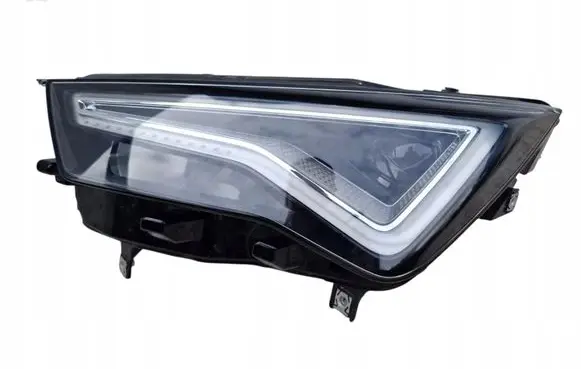 Seat Ateca Headlight/headlamp 575941031B