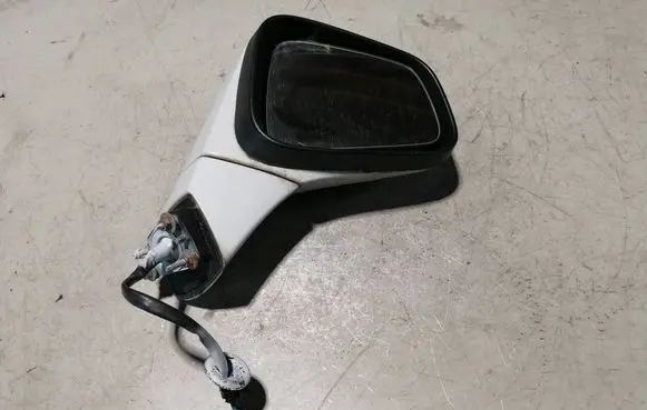 Buick Encore I Front door electric wing mirror 045019 045020