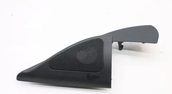 Dash center speaker trim cover