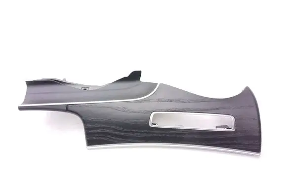 Mercedes-Benz E AMG W213 Dashboard glove box trim A2136808201