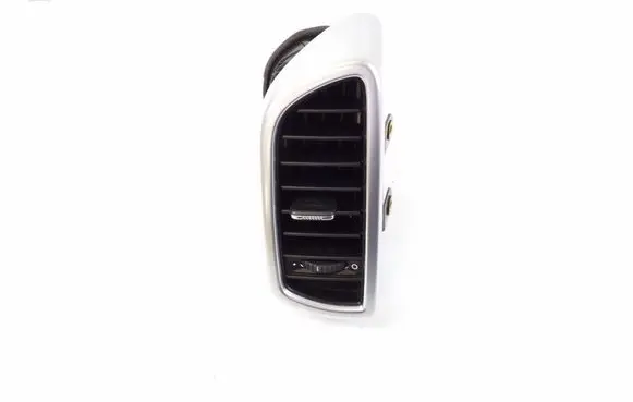 Porsche Cayenne (92A) Dashboard side air vent grill/cover trim 7P5819704D