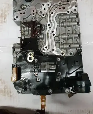 BMW 1 F20 F21 Transmission gearbox valve body 1087427173 1560719