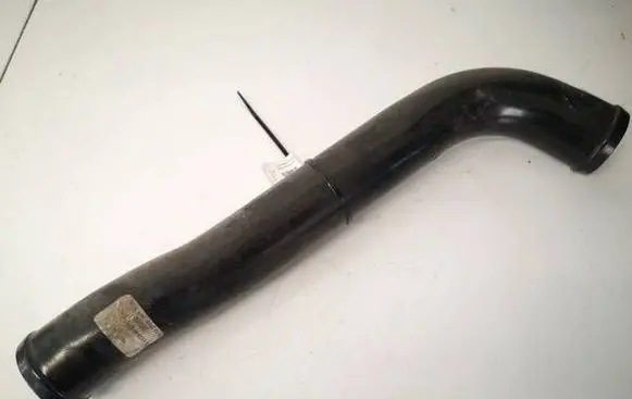 Jaguar XF Intercooler hose/pipe CX236F073