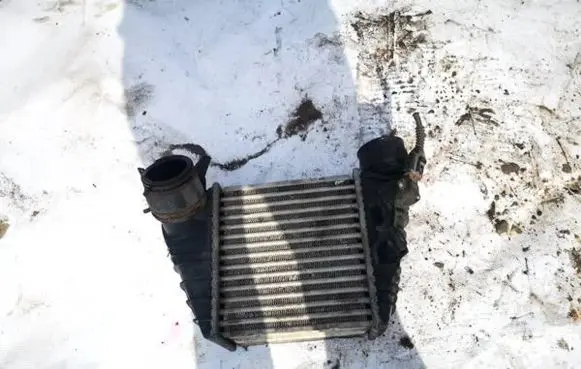 Audi A3 S3 8L Intercooler radiator 1j0145803g 862326v 1j0145803g862326v