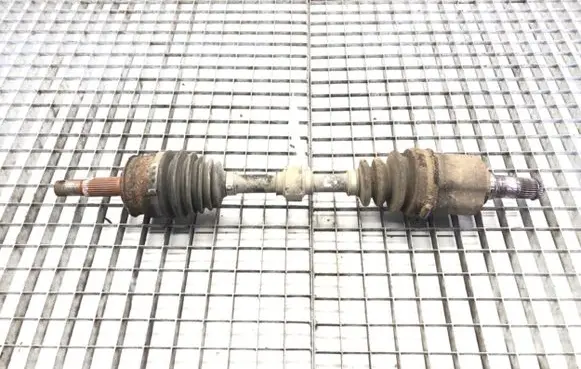 Nissan Altima Front driveshaft