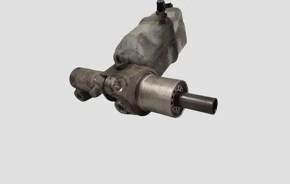 Citroen C5 Master brake cylinder 9646980980 03350885121