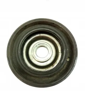 Ford Mondeo MK IV Crankshaft pulley 9681640880