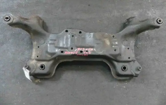 Toyota Avensis T220 Front axle beam IMPRK1193889