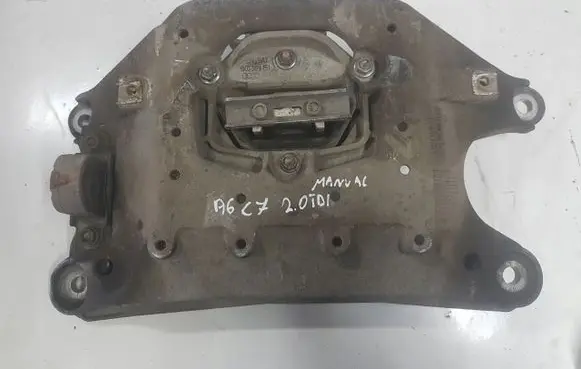 Audi A6 S6 C7 4G Gearbox mounting bracket 