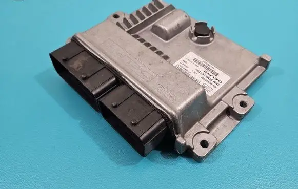 Peugeot 508 Engine control unit/module ECU 9814826280 IMPRK1440681