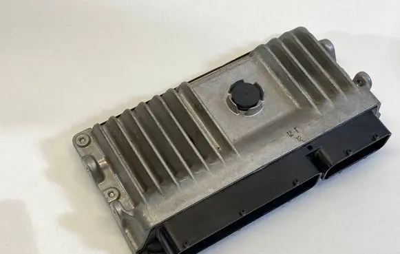 Lexus RX 450H Engine control unit/module 8966148R50