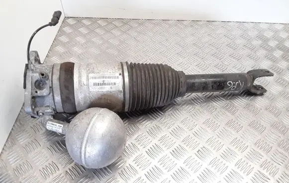 Volkswagen Phaeton Shock absorber/damper/air suspension 15140003374