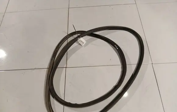 Honda Civic Trunk rubber seal (body)