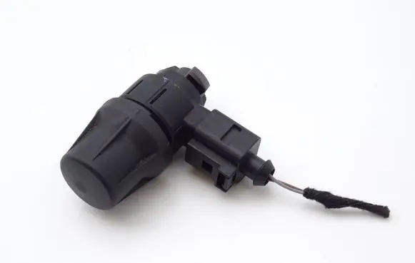 Audi A8 S8 D3 4E Accelerator pedal position sensor 4B0959897B