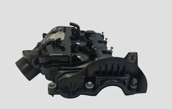 Jaguar XF X250 Rocker cam cover 9X2Q9424EA