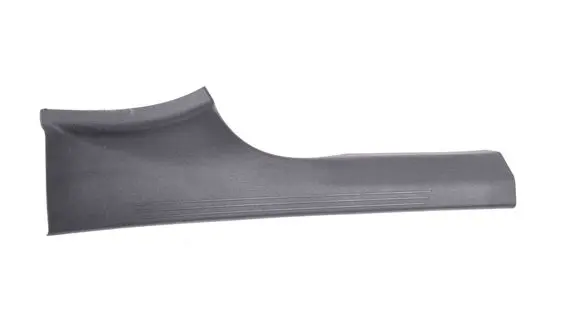 Mercedes-Benz CLS C257 Rear sill trim cover A2136808602