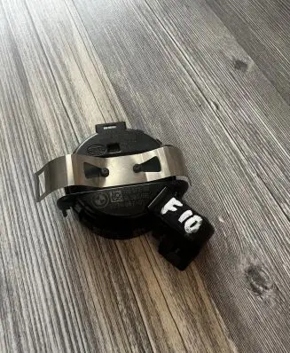 BMW 5 F10 F11 Rain sensor 9234087