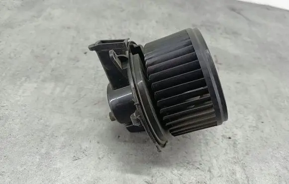Peugeot Boxer Heater fan/blower