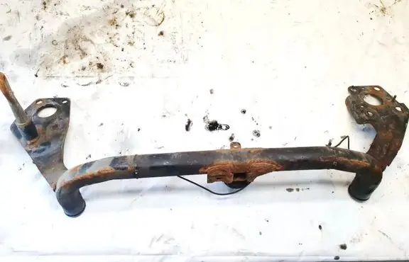 Audi A6 S6 C5 4B Intercooler hose/pipe