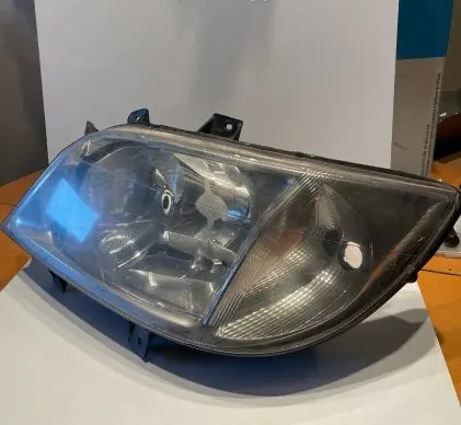 Mercedes-Benz Sprinter W901 W902 W903 W904 Headlight/headlamp 15053100