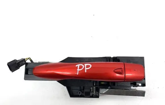 Renault Kadjar Front door exterior handle 806060294R