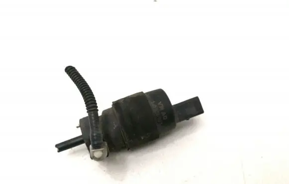 Audi A6 S6 C6 4F Windscreen/windshield washer pump 1J5955651