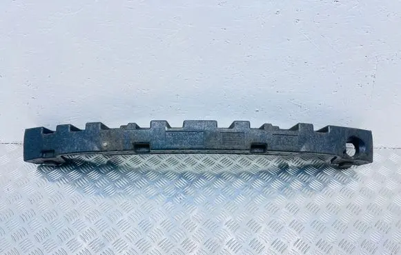Audi TT TTS Mk2 Rear bumper foam support bar 8J0807695