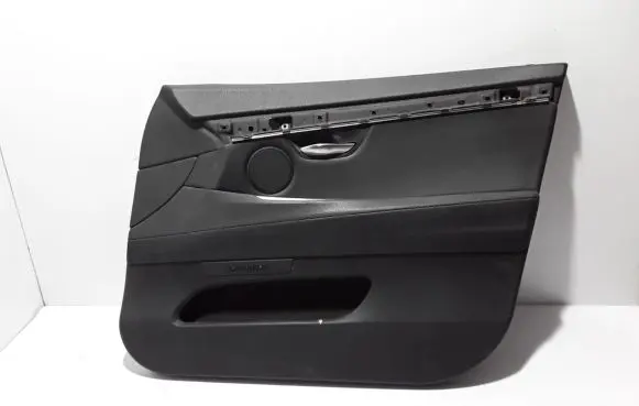BMW 5 GT F07 Front door card panel trim 1730278