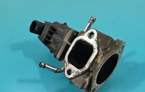Mazda CX-5 EGR valve K5T70874 IMPRK1457434