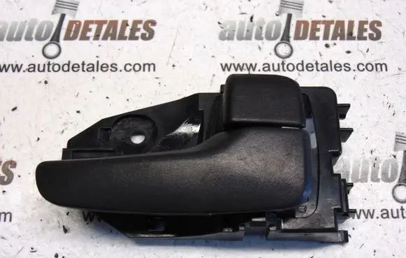 Mitsubishi Lancer Front door exterior handle