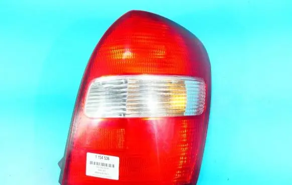 Mazda 323 F Rear/tail lights IMPRK1154536
