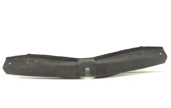 Mini One - Cooper Clubman R55 Trunk/boot sill cover protection 7138453 713845305