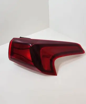 Hyundai Santa Fe Rear/tail lights