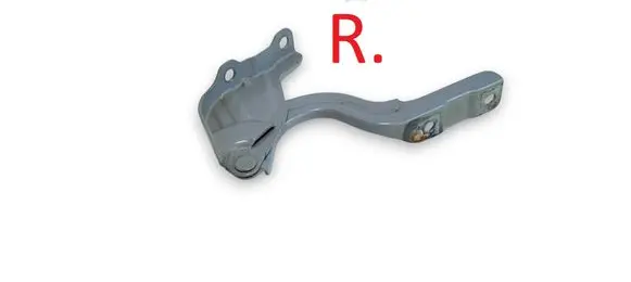 Hyundai Kona I Engine bonnet/hood hinges 79120J9000 54047