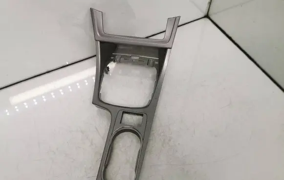 Ford Mondeo MK IV Other center console (tunnel) element 7s71a045h20 W10512 A045h20