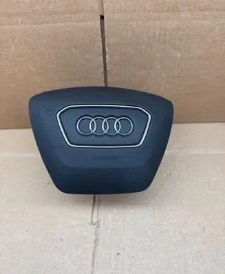 Audi e-tron Steering wheel airbag 4N0880201K 1114195032