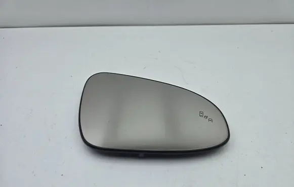 Toyota C-HR I Wing mirror glass 2122001005