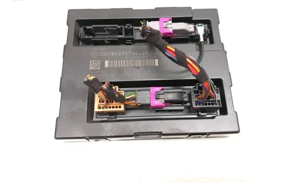 Comfort/convenience module