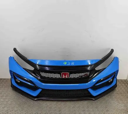 Honda Civic X Front bumper 04711TGHA01ZZ