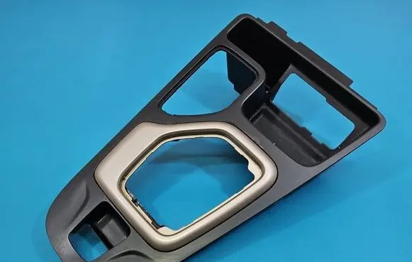 Jeep Cherokee Center console decorative trim IMPRK1560789