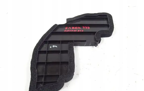 Nissan X-Trail T33 Wiper trim 66898-6RA0A
