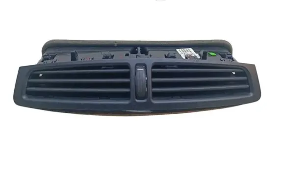 Ford Grand C-MAX Dash center air vent grill AM51R01815ACW 1738289