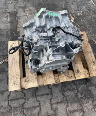 Mazda CX-3 Automatic gearbox 