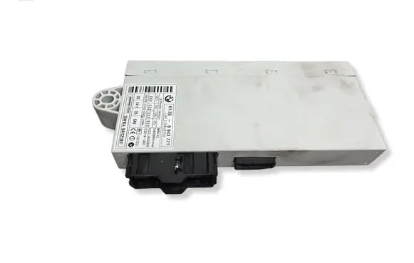 BMW 3 E90 E91 CAS control unit/module 6943771 5WK49412LBF 2911ACAS2