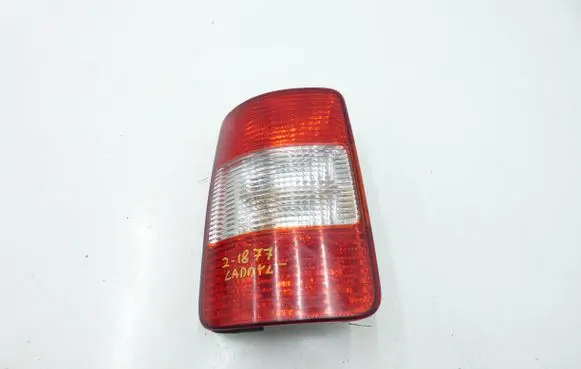 Volkswagen Caddy Rear/tail lights 2K0945111A