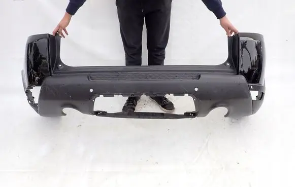 Land Rover Range Rover Sport L494 Rear bumper DK6217927AAW