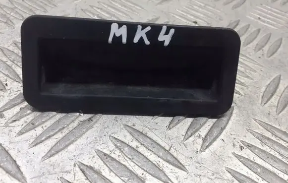 Ford Mondeo MK IV Tailgate/boot open switch button 