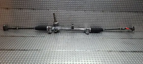 Steering rack