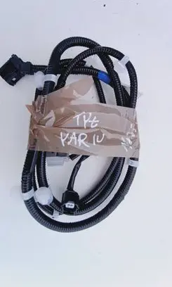 Toyota Yaris XP210 Parking sensor (PDC) wiring loom 821820D571A