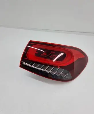 Rear/tail lights